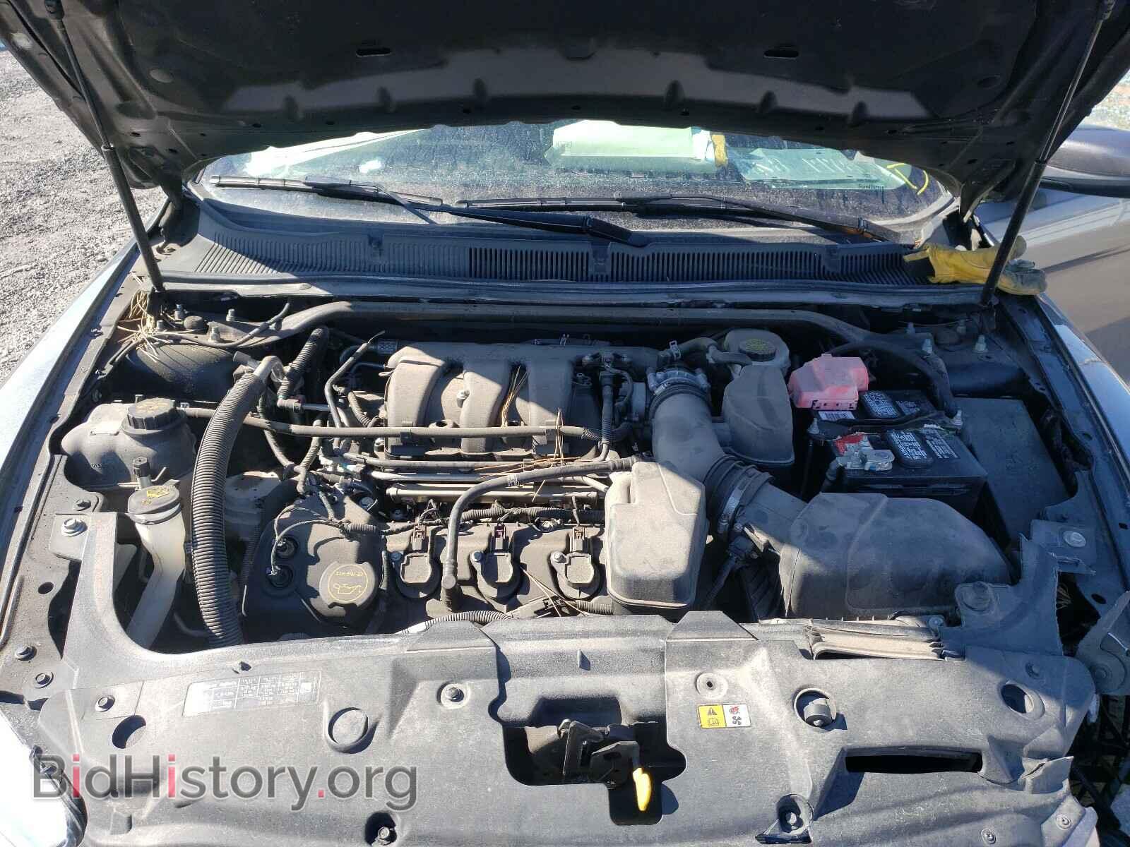 2014 FORD TAURUS - VIN: 1FAHP2H80EG180718 - Фото 7