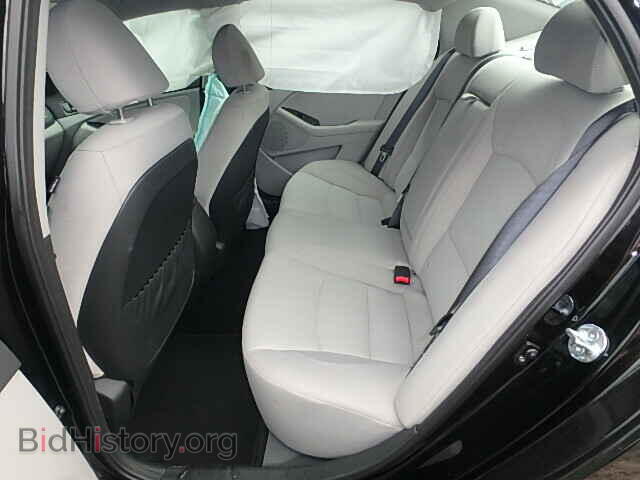 2015 KIA OPTIMA - VIN: KNAGM4A74F5613530 - Photo 6