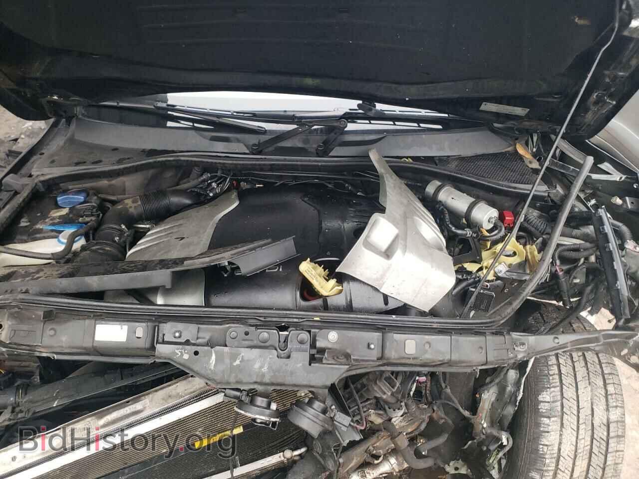 2013 AUDI Q7 - VIN: WA1LMAFE3DD010220 - Фото 7