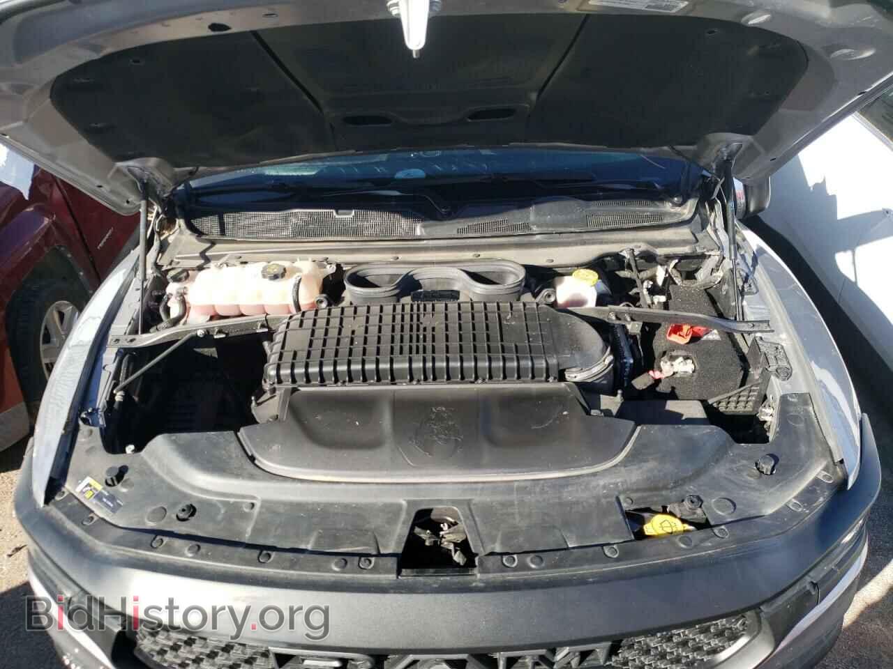 2021 RAM 1500 - VIN: 1C6SRFU97MN903563 - Фото 7