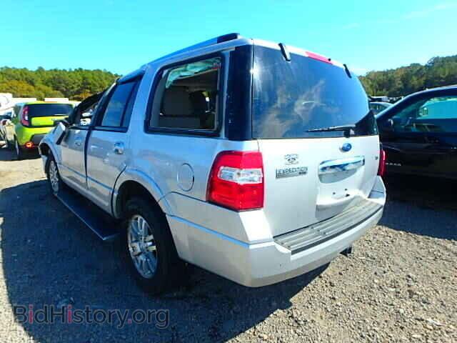 2012 FORD EXPEDITION - VIN: 1FMJU1K52CEF10862 - Фото 3