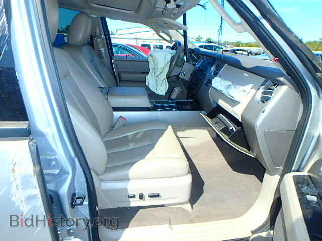 2012 FORD EXPEDITION - VIN: 1FMJU1K52CEF10862 - Фото 5