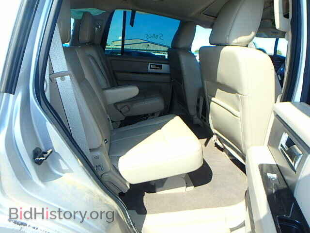 2012 FORD EXPEDITION - VIN: 1FMJU1K52CEF10862 - Фото 6