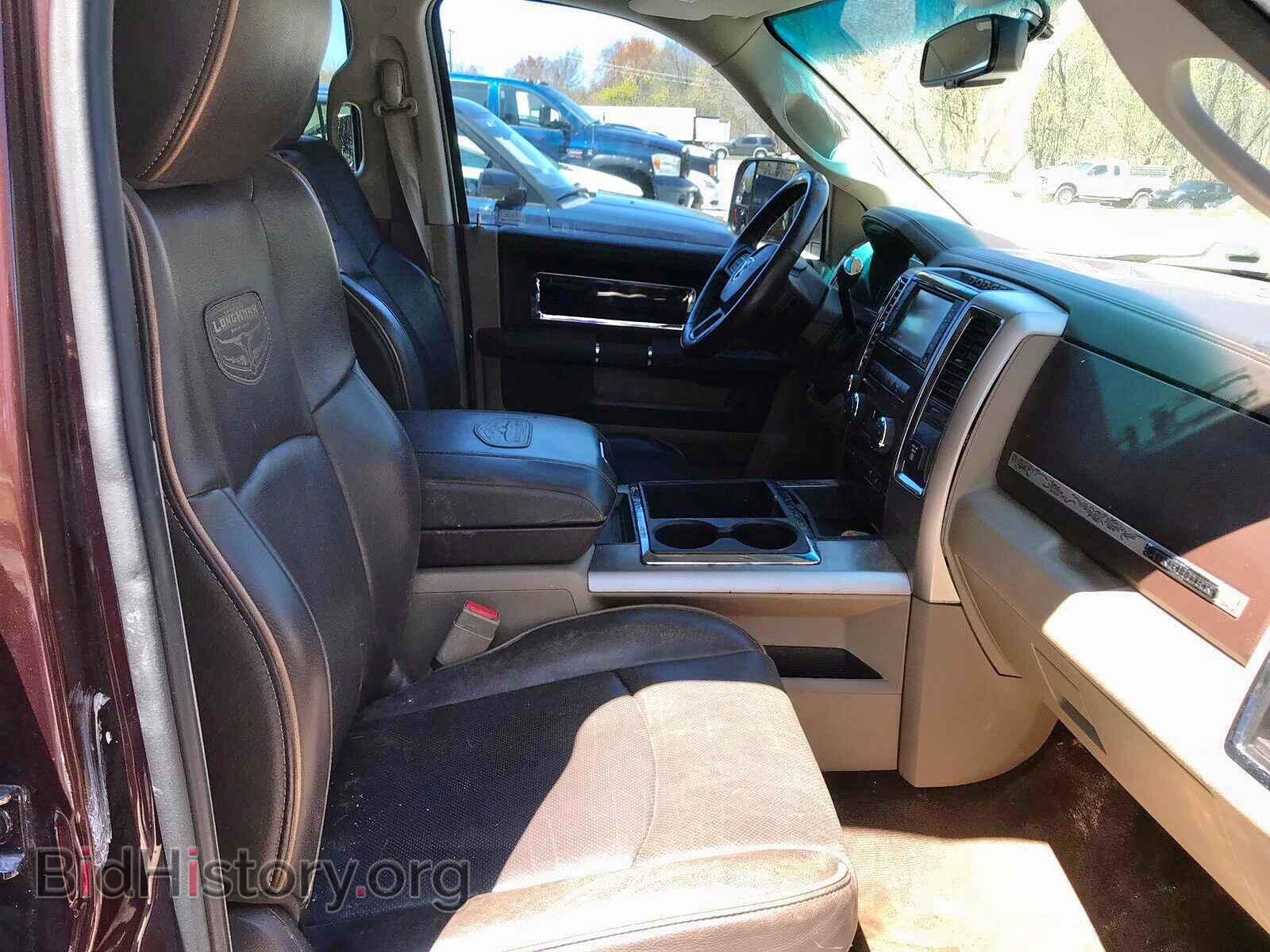 2012 DODGE RAM 3500 - VIN: 3C63DRKL4CG129220 - Фото 7