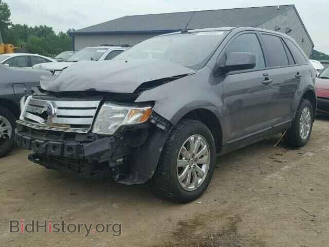 2009 Ford EDGE (VIN 2FMDK48C89BA70127) — photo 2 of 10