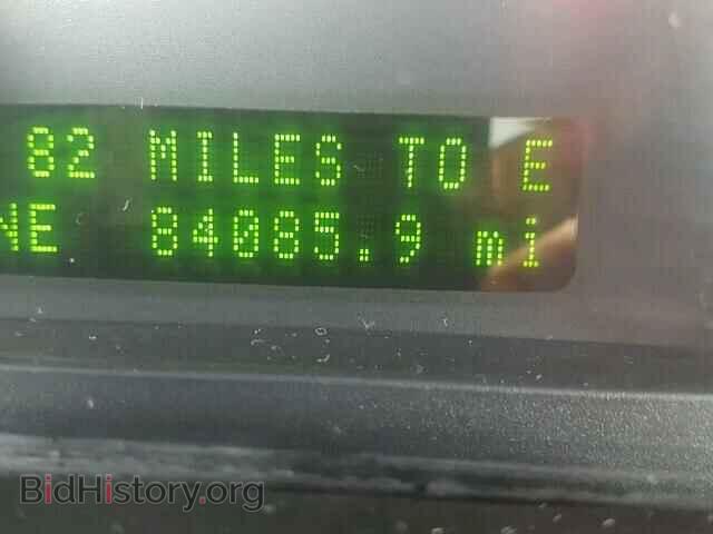 2009 FORD EDGE - VIN: 2FMDK48C89BA70127 - Фото 8