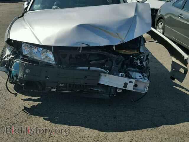 2001 VOLVO S80 - VIN: YV1TS94D311213605 - Фото 10