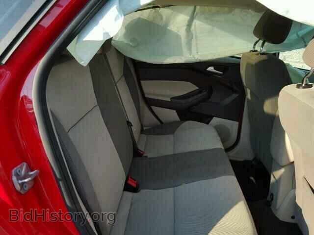 2012 FORD FOCUS - VIN: 1FAHP3F27CL188081 - Photo 6