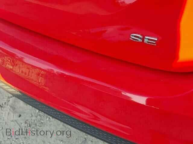 2012 FORD FOCUS - VIN: 1FAHP3F27CL188081 - Photo 10
