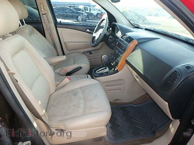 2007 SATURN VUE - VIN: 5GZCZ53447S801512 - Фото 5