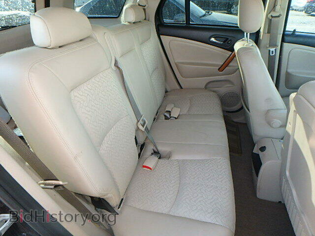 2007 SATURN VUE - VIN: 5GZCZ53447S801512 - Фото 6