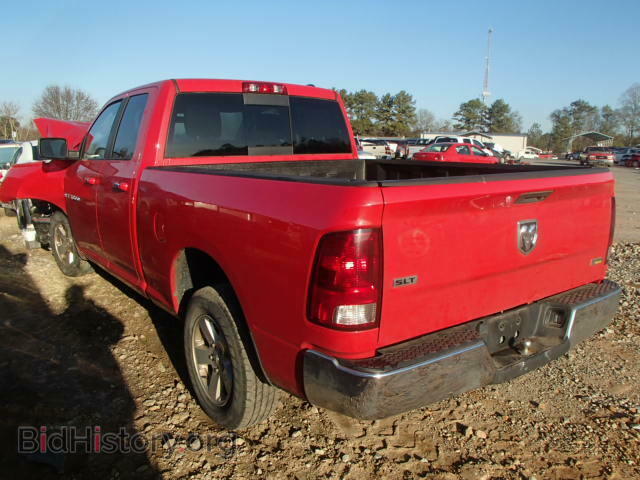 2012 DODGE RAM 1500 - VIN: 1C6RD6GP6CS219983 - Фото 3