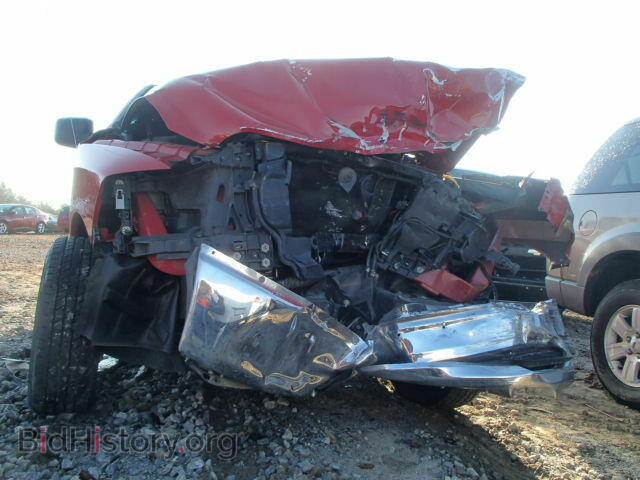2012 DODGE RAM 1500 - VIN: 1C6RD6GP6CS219983 - Фото 7