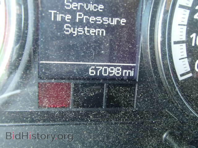 2012 DODGE RAM 1500 - VIN: 1C6RD6GP6CS219983 - Фото 8