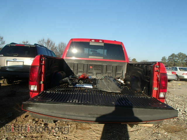 2012 DODGE RAM 1500 - VIN: 1C6RD6GP6CS219983 - Фото 9