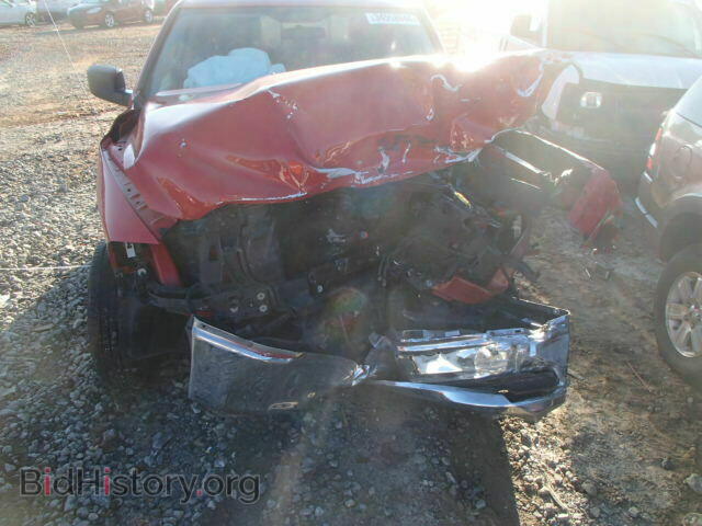 2012 DODGE RAM 1500 - VIN: 1C6RD6GP6CS219983 - Фото 10