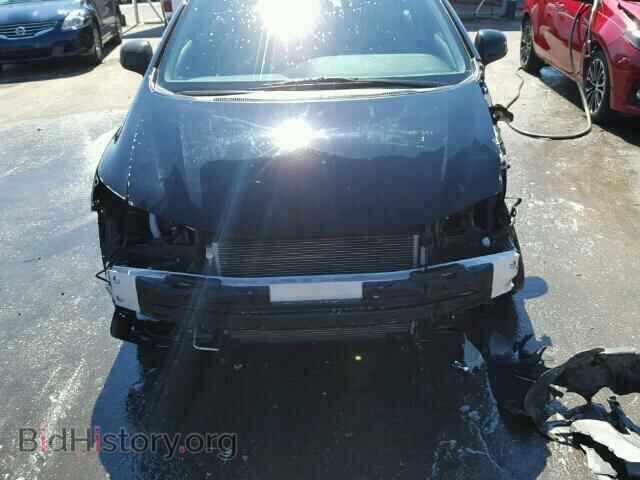2013 HONDA CIVIC - VIN: 19XFB2F56DE007180 - Фото 10