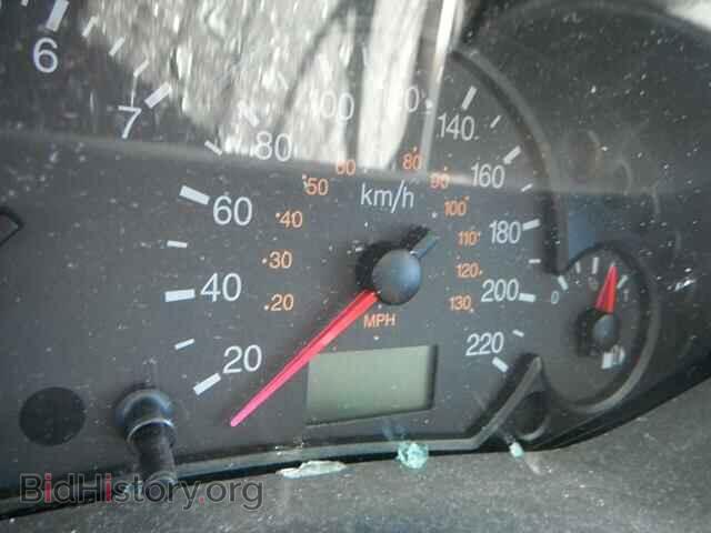 2005 FORD FOCUS - VIN: 1FAFP34N05W113082 - Фото 8