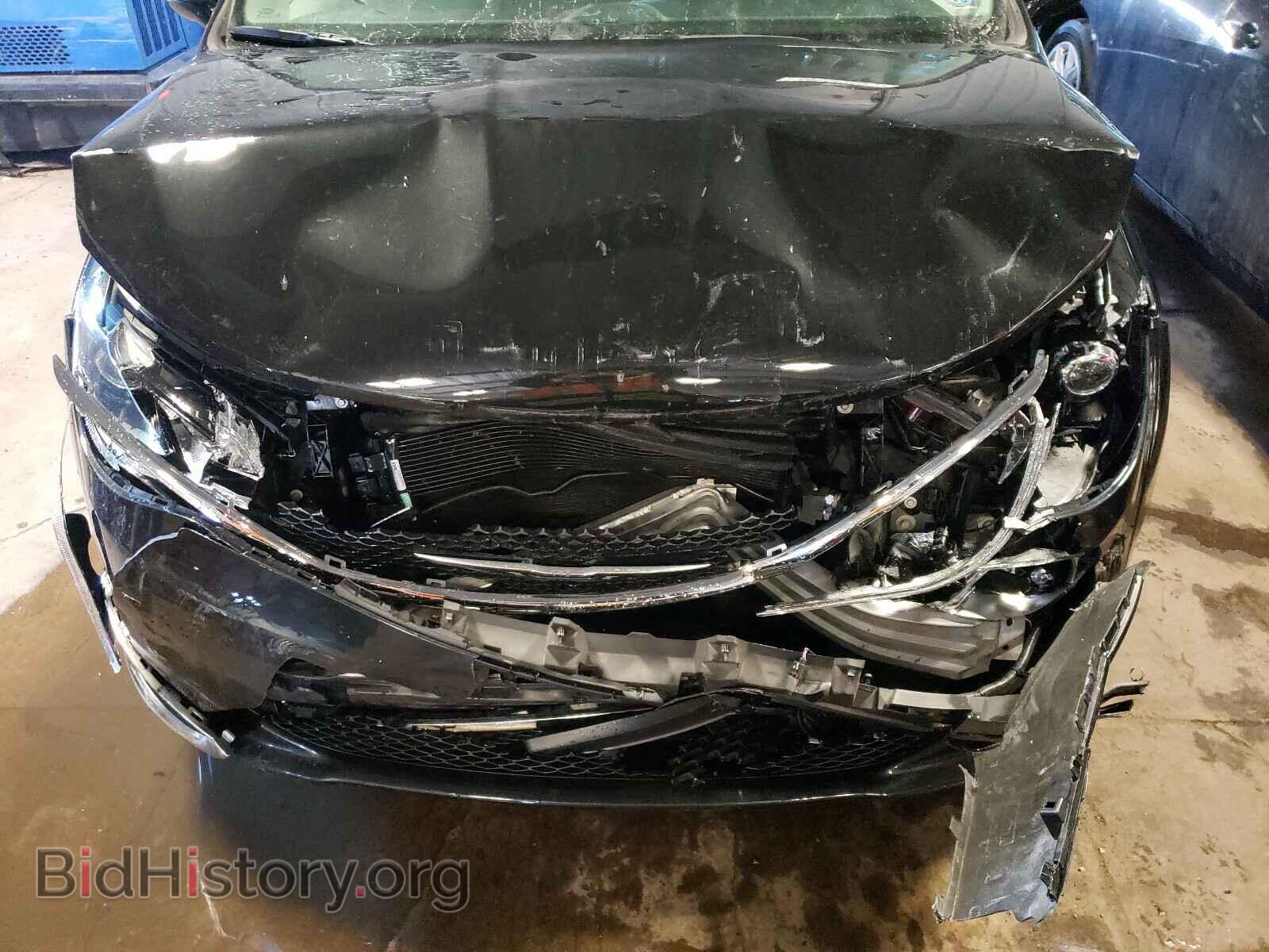 2017 CHRYSLER PACIFICA - VIN: 2C4RC1BGXHR683342 - Фото 7