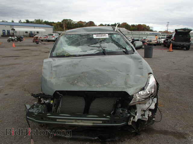 2014 SUBARU IMPREZA - VIN: JF1GPAC63E8320217 - Фото 9