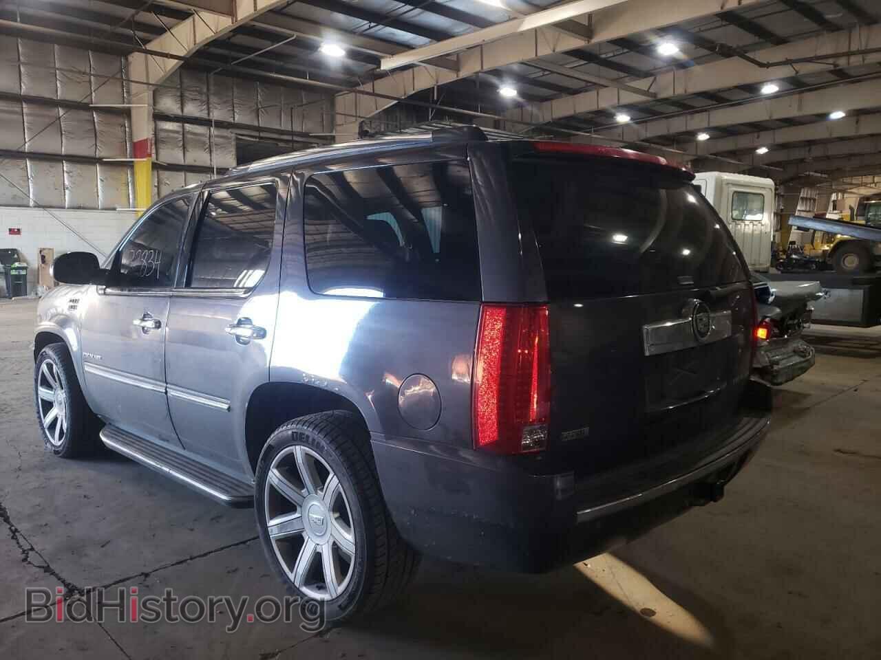 2010 CADILLAC ESCALADE - VIN: 1GYUKBEF3AR104865 - Фото 3