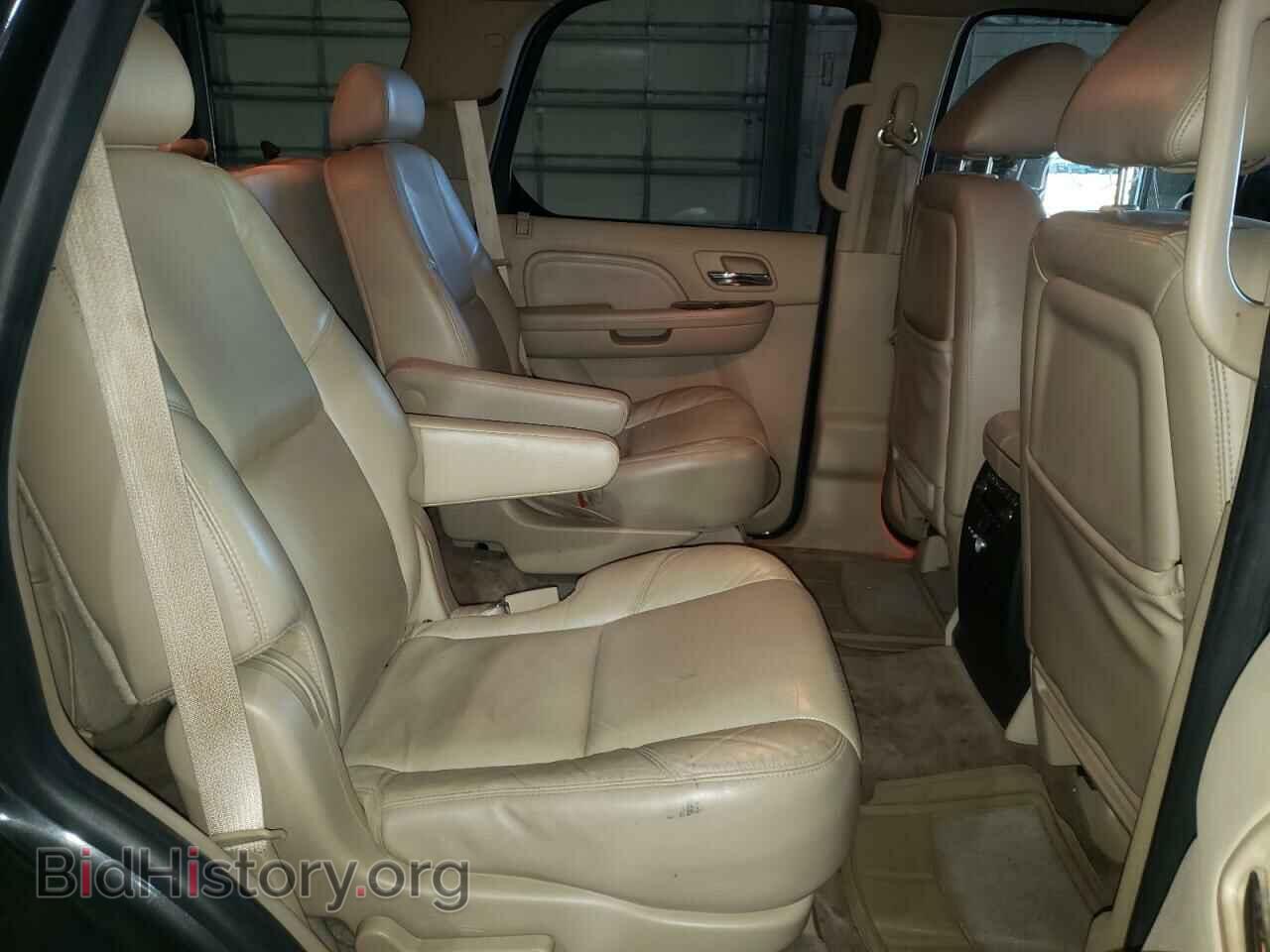 2010 CADILLAC ESCALADE - VIN: 1GYUKBEF3AR104865 - Фото 6