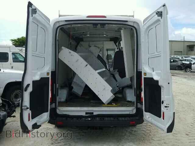 2016 FORD TRANSIT CO - VIN: 1FTYE2CM1GKA82253 - Photo 6