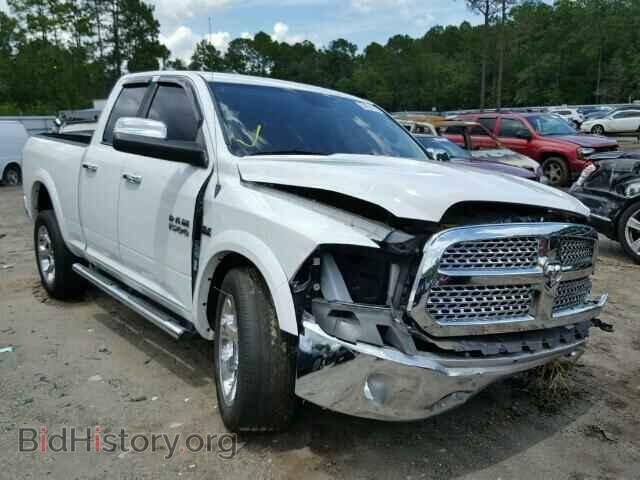 Photo 1C6RR6JT7DS523445 - RAM TRUCK 2013