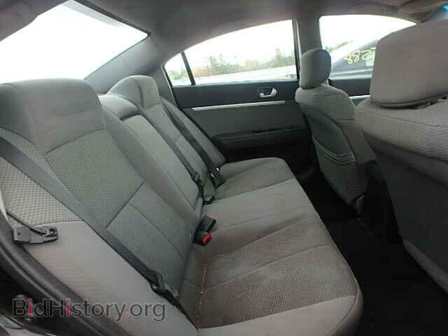 2007 MITSUBISHI GALANT - VIN: 4A3AB36F07E030914 - Фото 6