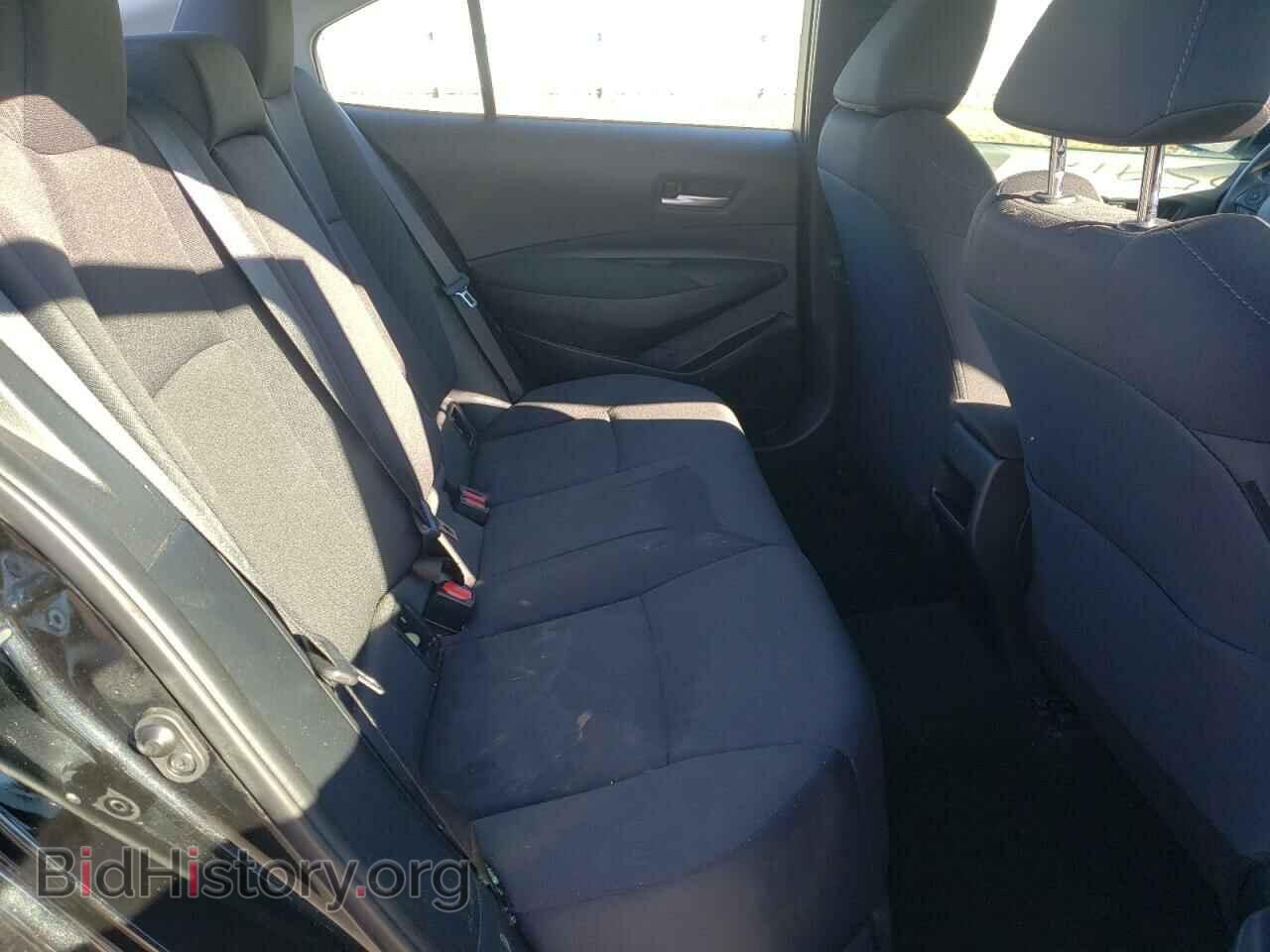 2021 TOYOTA COROLLA - VIN: 5YFEPMAE6MP190059 - Фото 6