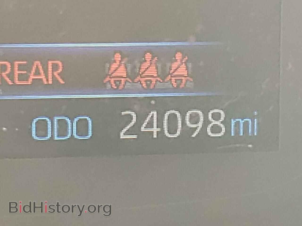 2021 TOYOTA COROLLA - VIN: 5YFEPMAE6MP190059 - Фото 8