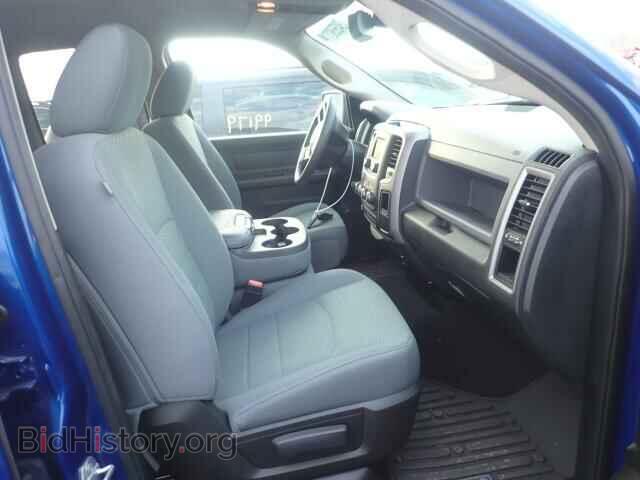 2015 RAM 1500 - VIN: 1C6RR6FG8FS608552 - Фото 5