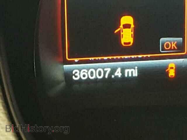 2013 FORD EDGE - VIN: 2FMDK4JC2DBC58368 - Photo 8