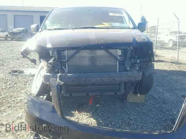 2010 DODGE CARAVAN - VIN: 2D4RN5D19AR297904 - Фото 10