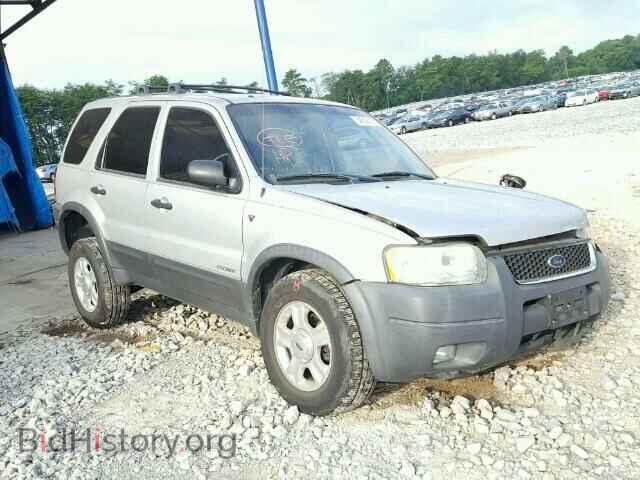 Photo 1FMYU03132KD02588 - FORD ESCAPE 2002