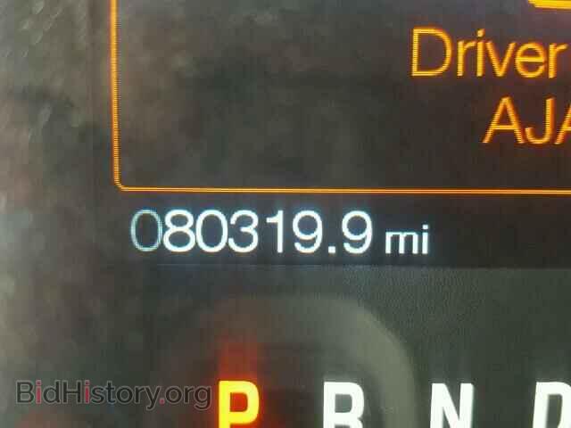 2012 FORD F150 - VIN: 1FTFW1EF0CFC76532 - Фото 8