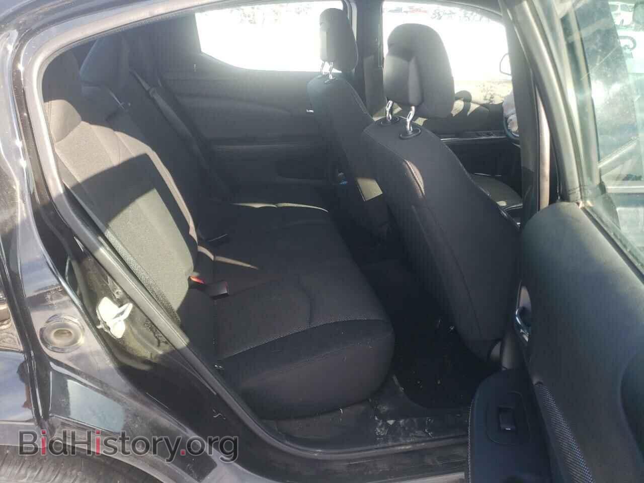 2013 DODGE AVENGER - VIN: 1C3CDZCB4DN557378 - Фото 6