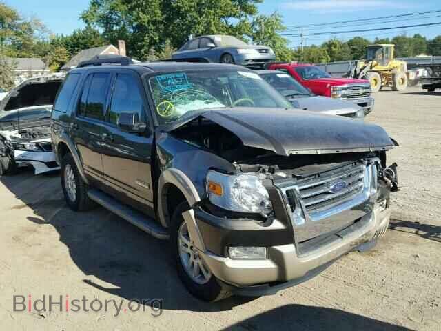 Фотография 1FMEU64E78UB32904 - FORD EXPLORER 2008