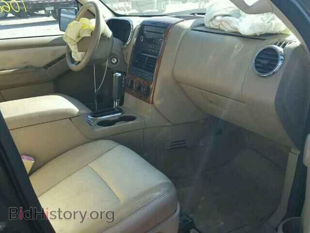2008 FORD EXPLORER - VIN: 1FMEU64E78UB32904 - Photo 5