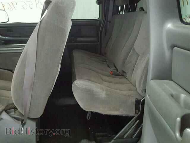 2005 CHEVROLET SILVERADO - VIN: 1GCHK29205E159821 - Фото 6