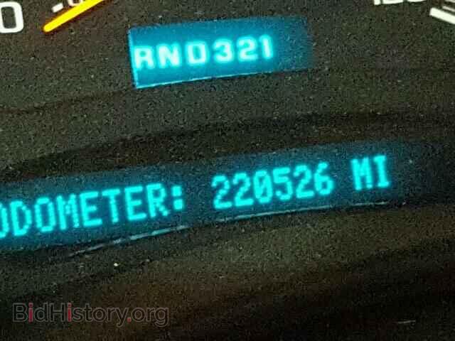 2005 CHEVROLET SILVERADO - VIN: 1GCHK29205E159821 - Фото 8