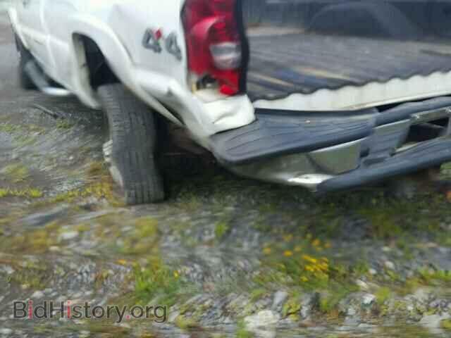 2005 CHEVROLET SILVERADO - VIN: 1GCHK29205E159821 - Фото 9