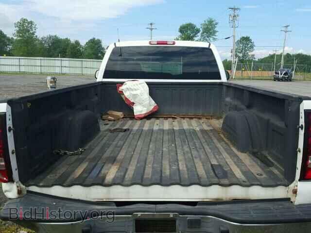 2005 CHEVROLET SILVERADO - VIN: 1GCHK29205E159821 - Фото 10