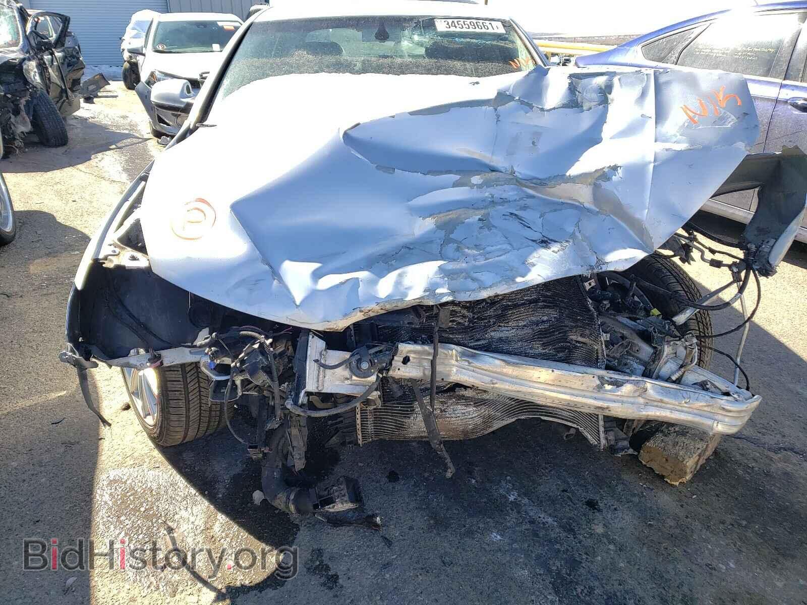 2014 AUDI A4 - VIN: WAUFFAFL7EN042950 - Фото 9