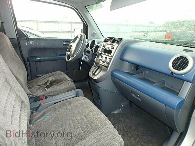 2006 HONDA ELEMENT - VIN: 5J6YH18396L001732 - Photo 5