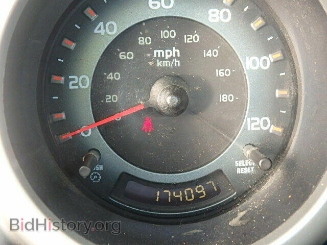 2006 HONDA ELEMENT - VIN: 5J6YH18396L001732 - Photo 7