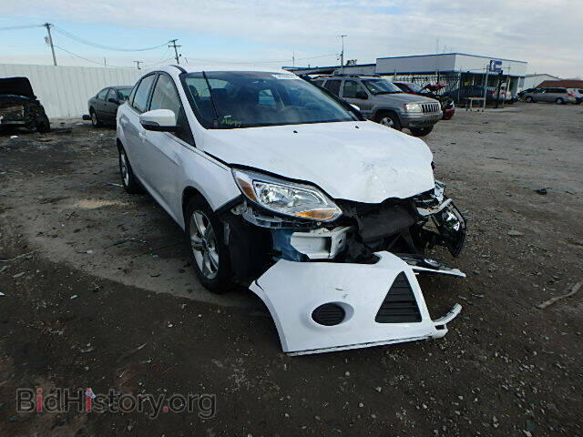 Photo 1FADP3F24DL162120 - FORD FOCUS 2013