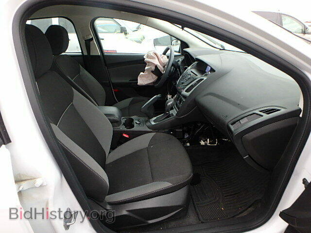2013 FORD FOCUS - VIN: 1FADP3F24DL162120 - Фото 5