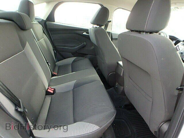 2013 FORD FOCUS - VIN: 1FADP3F24DL162120 - Фото 6