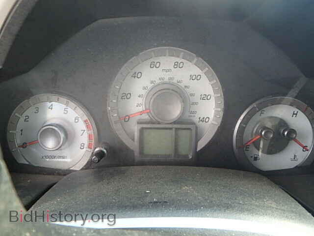2013 HONDA PILOT - VIN: 5FNYF4H27DB065403 - Photo 8